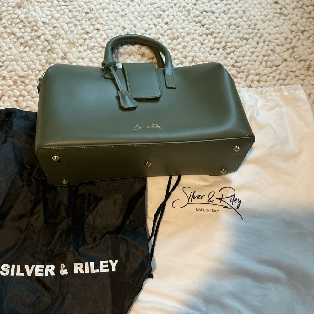 Women’s executive laptop bag